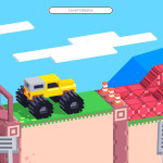 Play Jeep: Mad Driving 2r0 now!